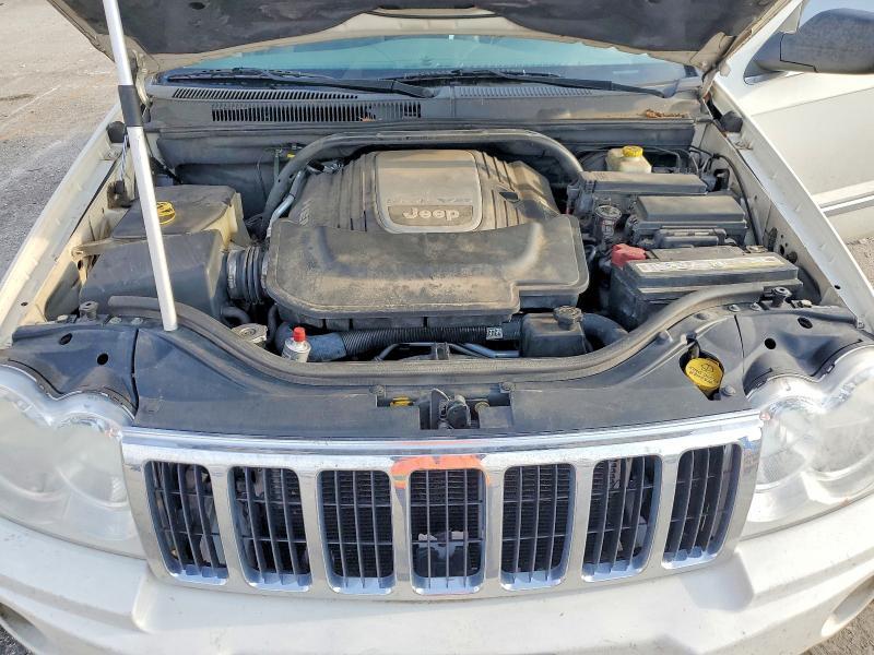 2005 Jeep Grand Cherokee Limited