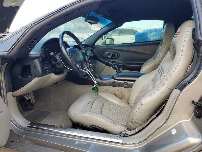1998 Chev Corvette
