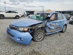 2011 Subaru Impreza 2.5i Premium for sale in Brighton, CO