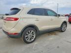 2018 Lincoln Mkc Select