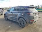 2016 Land Rover Range Rover Evoque hse Dynamic