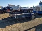 2016 Load Trail Utility Trailer