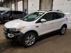 2015 Ford Escape Titanium en venta en Blaine, MN