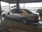 1993 Lexus Ls 400 Base