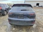 2023 Porsche Cayenne Base