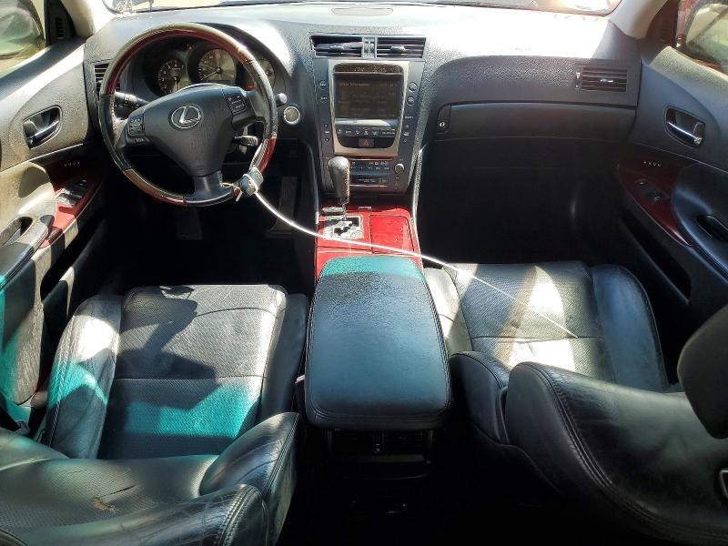 2006 Lexus Gs 430 Base