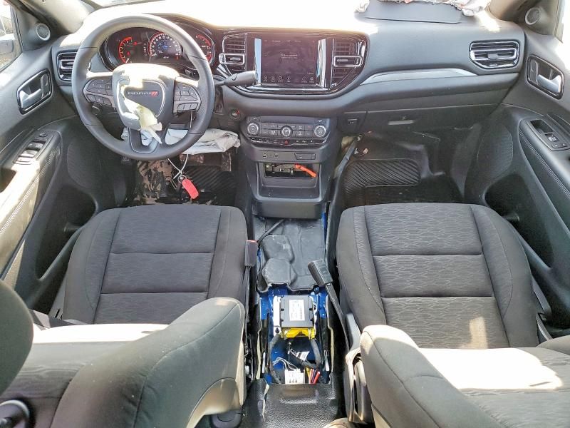 2024 Dodge Durango Pursuit