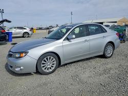 2011 Subaru Impreza 2.5i Premium en venta en Brighton, CO
