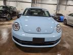 2012 Volkswagen Beetle