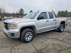 2014 GMC Sierra K1500