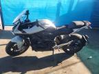 2022 Zero Motorcycles Inc SR S