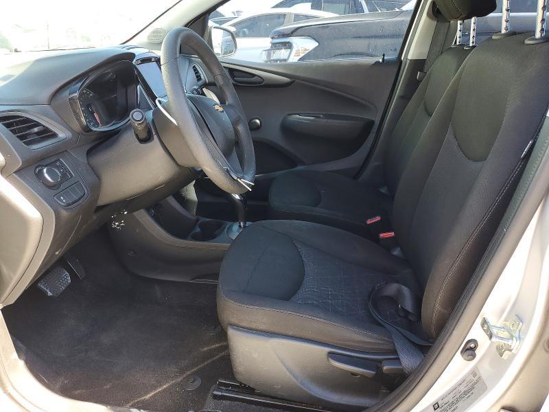 2020 Chevrolet Spark ls