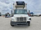 2015 Freightliner Business Class M2 Refrigerated BOX Truck