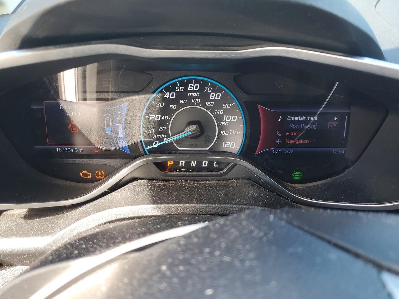 2014 Ford C-max Premium