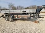 2025 Centex Utility Trailer