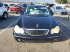 2004 Mercedes-Benz C 230k Sport Sedan