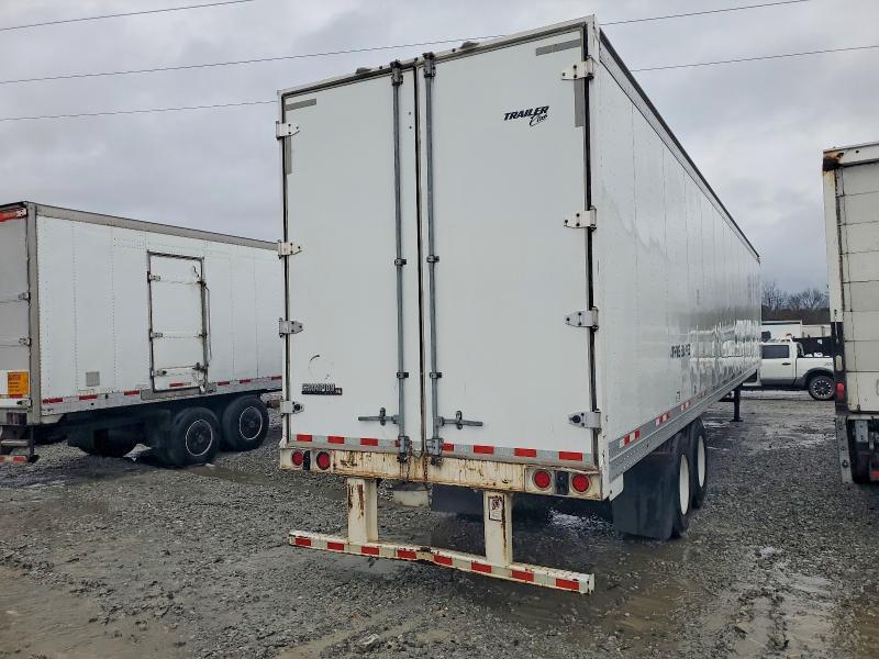 2014 Great Dane Dry van Trailer