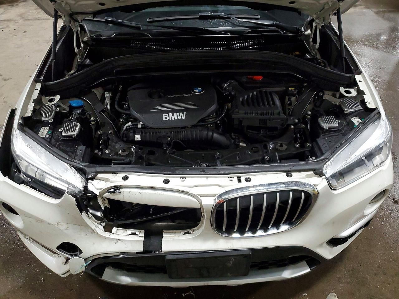 2017 BMW X1 Xdrive28i