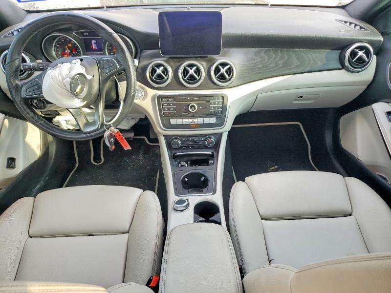 2019 Mercedes-Benz Gla 250