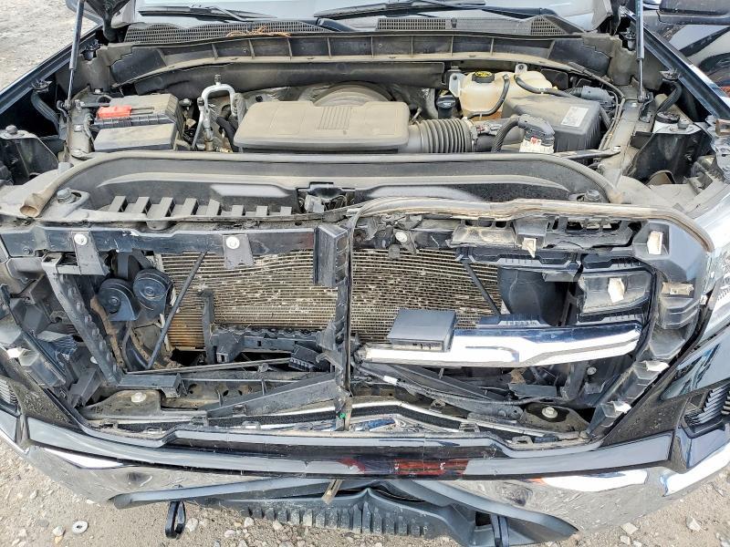 2019 GMC Sierra K1500 sle