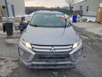 2018 Mitsubishi Eclipse Cross es