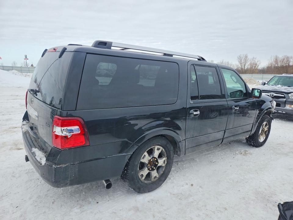 2013 Ford Expedition el Limited