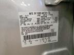 2012 Ford Edge se