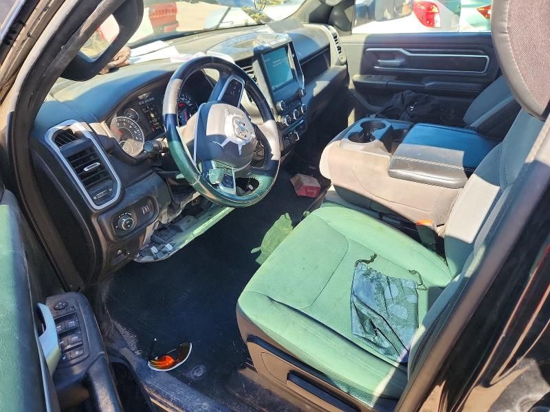 2023 Dodge Ram 1500 big Horn/lone Star