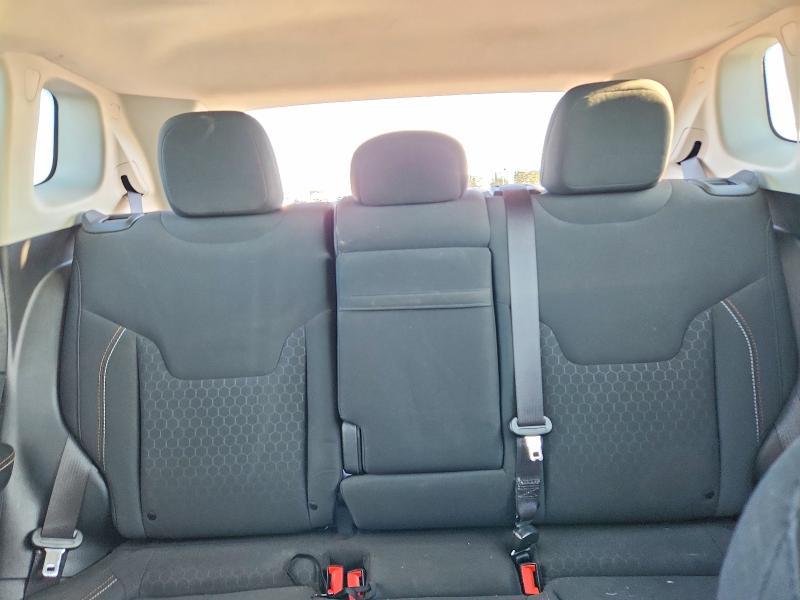 2019 Jeep Compass Sport