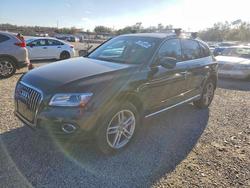 Audi Vehiculos salvage en venta: 2015 Audi Q5 Premium Plus