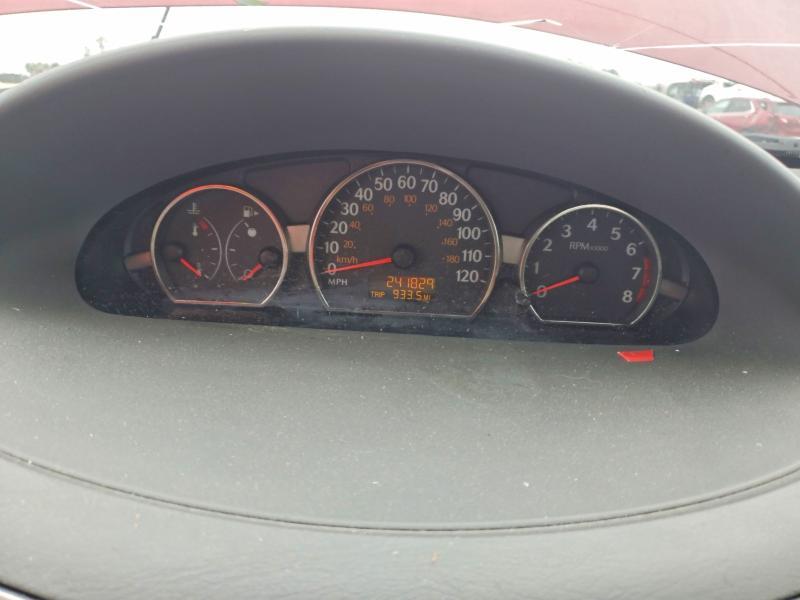 2007 Saturn Ion Level 2