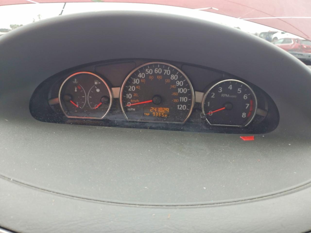 2007 Saturn Ion Level 2