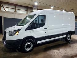 Ford Vehiculos salvage en venta: 2025 Ford Transit T-250