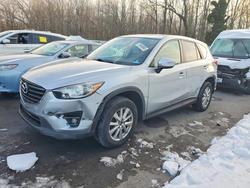Mazda Vehiculos salvage en venta: 2016 Mazda Cx-5 Touring