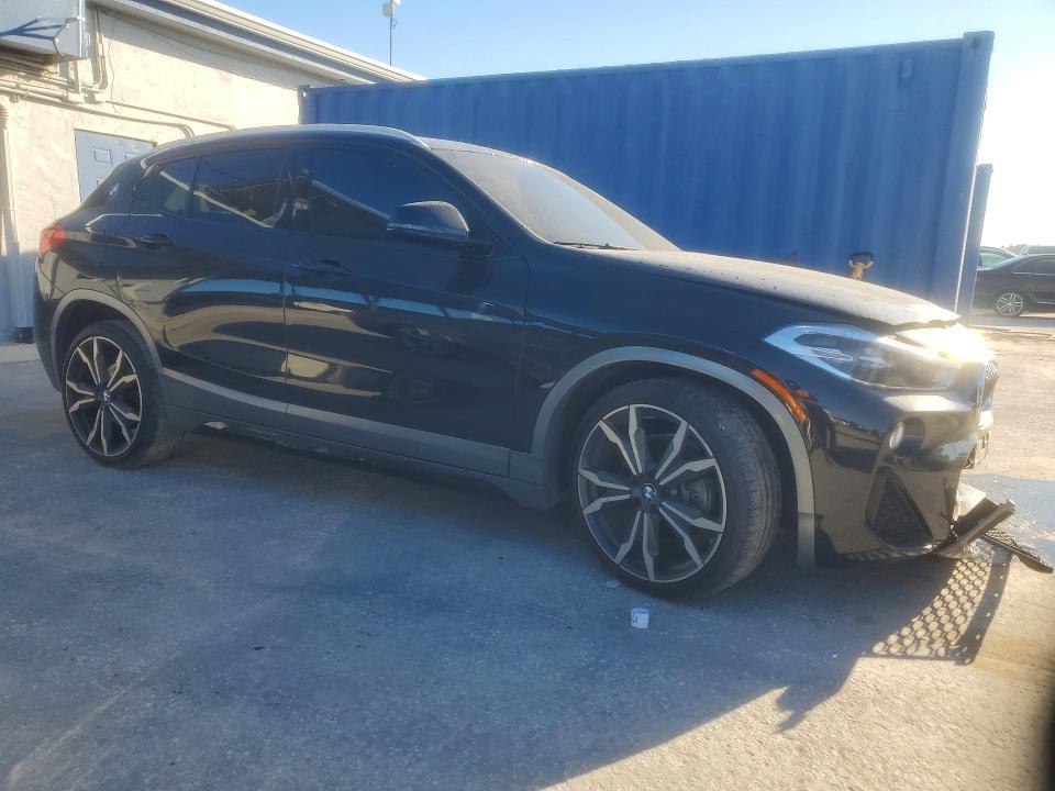 2018 BMW X2 Xdrive28i