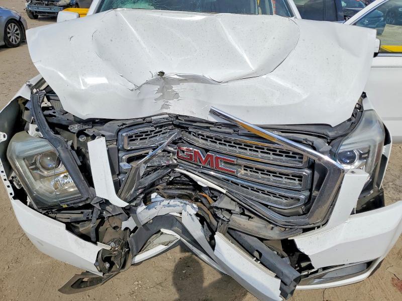 2015 GMC Yukon sle