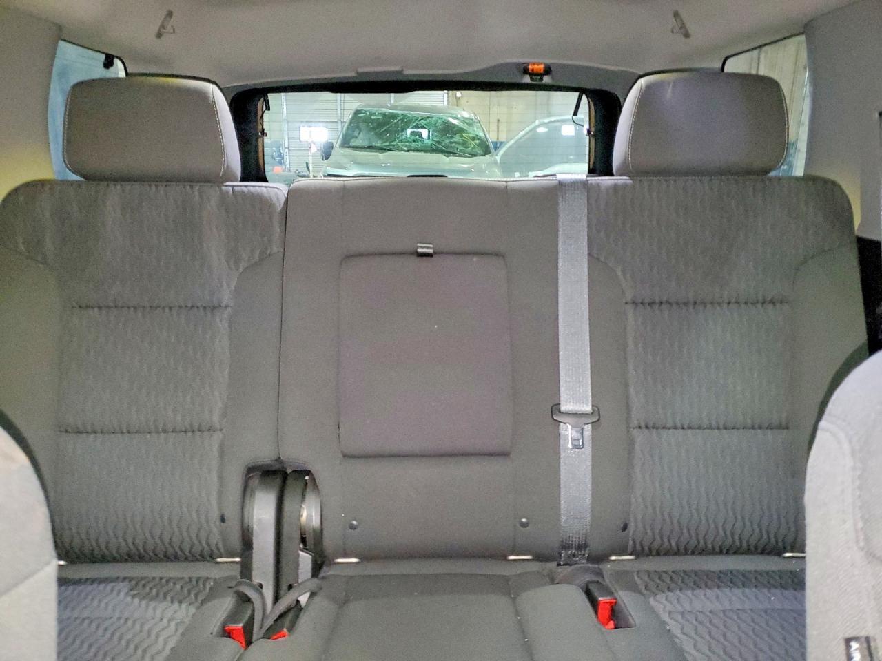 2018 GMC Yukon sle