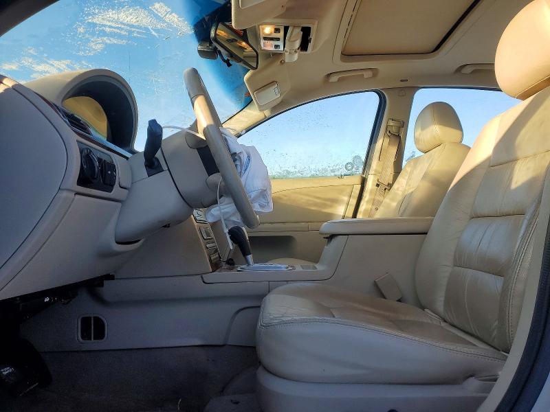 2006 Ford Five Hundred Limited
