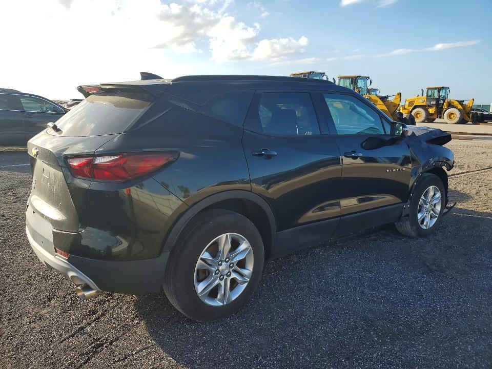 2019 Chevrolet Blazer 1LT