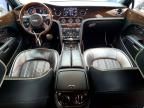 2011 Bentley Mulsanne