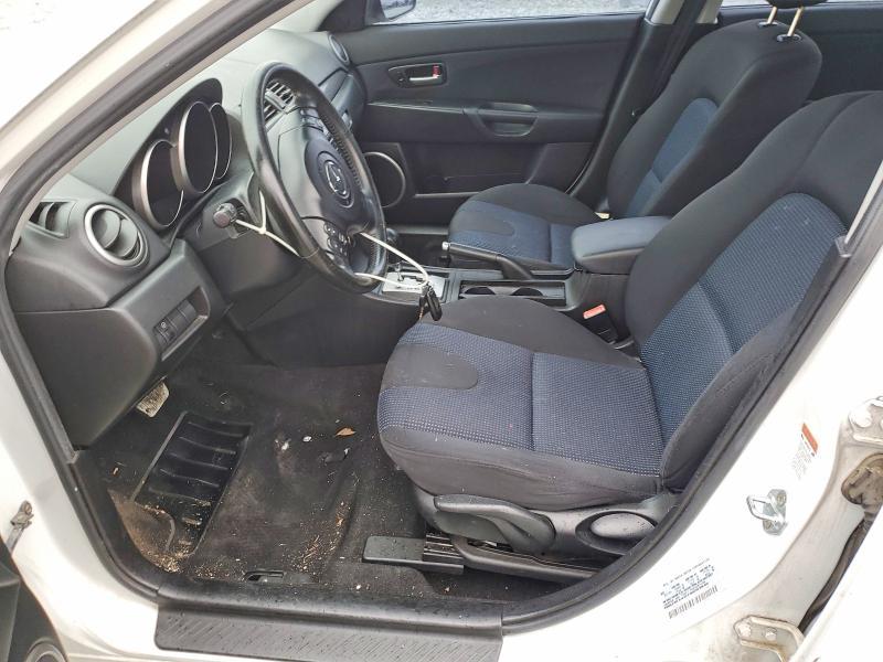 2004 Mazda 3 S