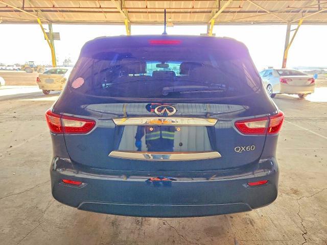 2015 Infiniti Qx60 Base