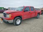 2011 GMC Sierra C1500 sle