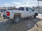 2010 Chevrolet Silverado K2500 Heavy Duty LT
