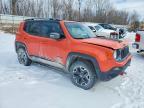 2015 Jeep Renegade Trailhawk