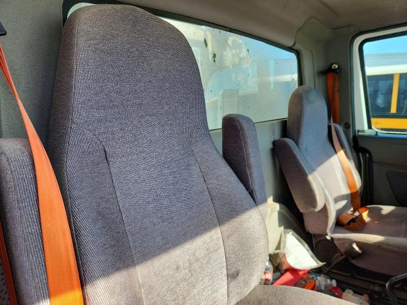 2018 International LT625 Semi Truck