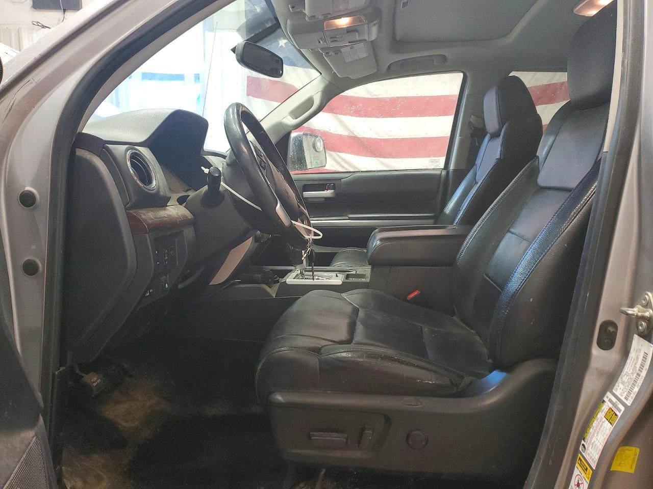 2014 Toyota Tundra Limited
