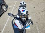 2025 BMW S 1000 RR