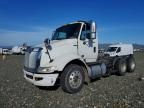 2012 International 8000 8600