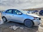 2010 KIA Forte ex